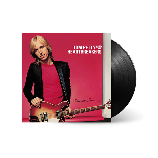 Damn the Torpedoes { Vinyl } 【 VINYL 】