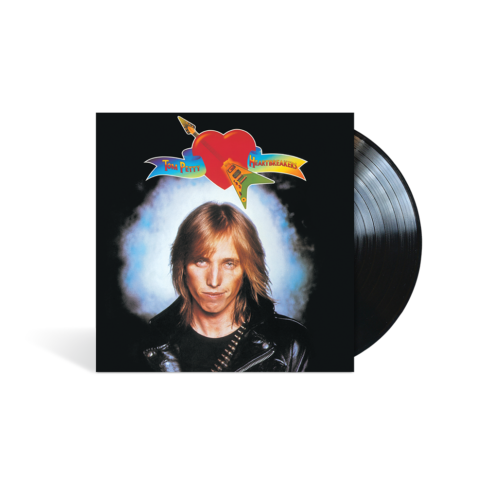 Tom Petty And The Heartbreakers (LP) { Vinyl } 【 VINYL 】