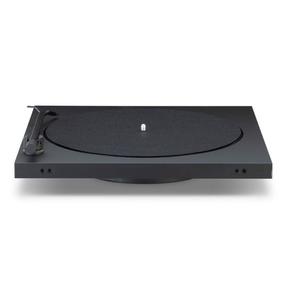 Tone Factory: Tone Turntable w/ Dustcover