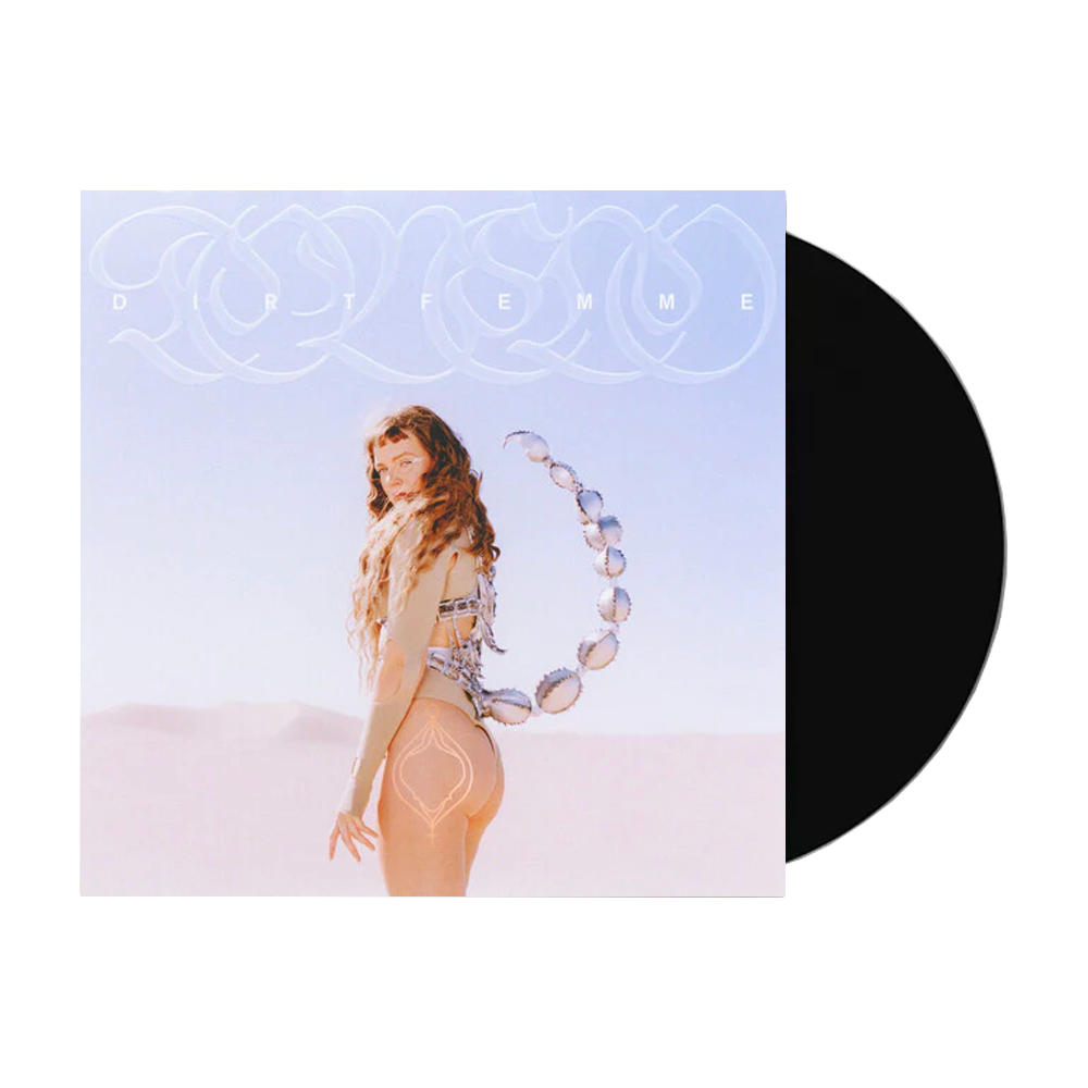 Dirt Femme { Vinyl } 【 VINYL 】
