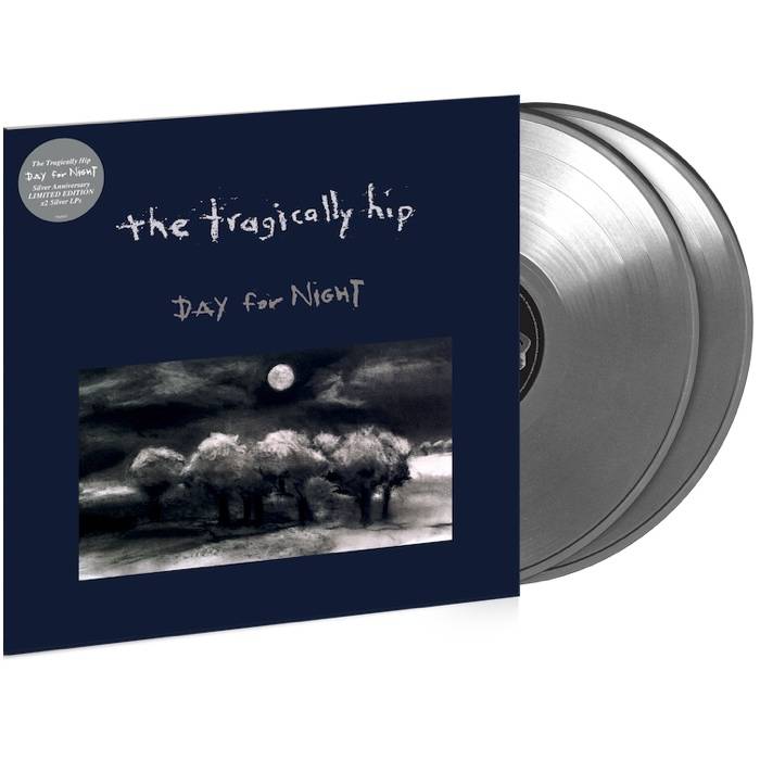 Day For Night 25th Anniversary (Limited Edition) { Vinyl } 【 VINYL 】
