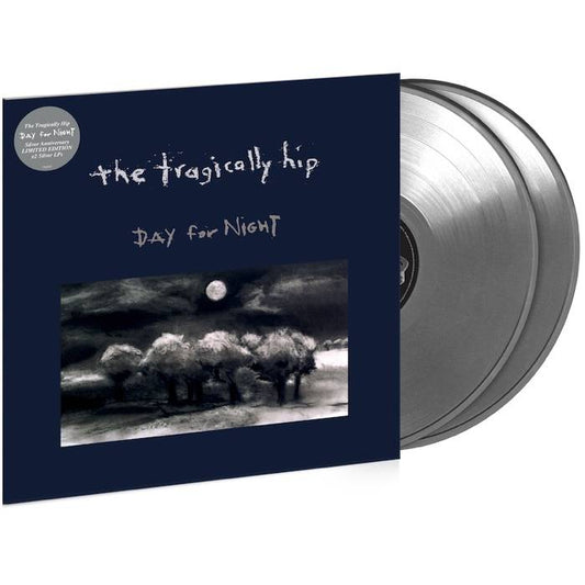 Day For Night 25th Anniversary (Limited Edition) { Vinyl } 【 VINYL 】
