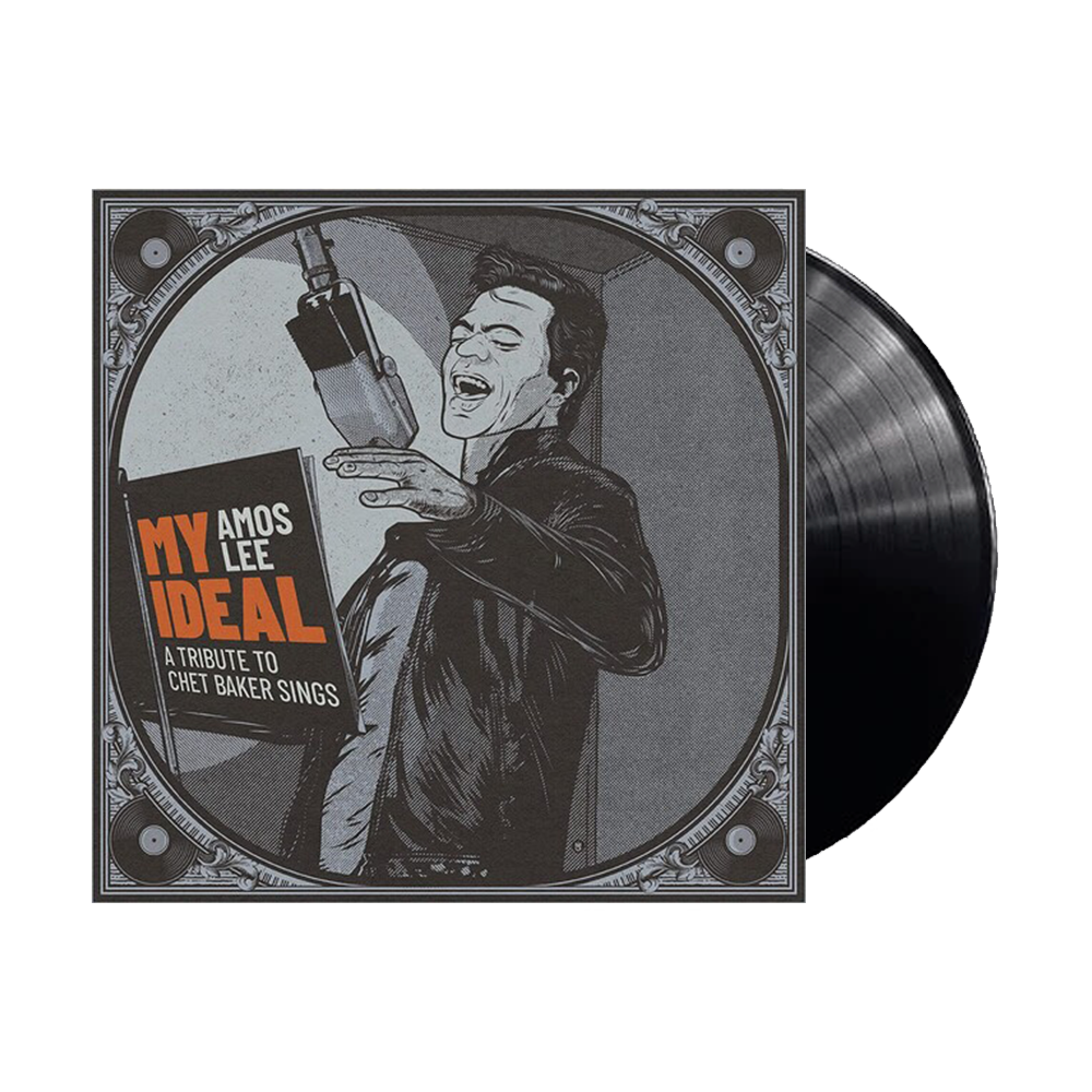 My Ideal { Vinyl } 【 VINYL 】