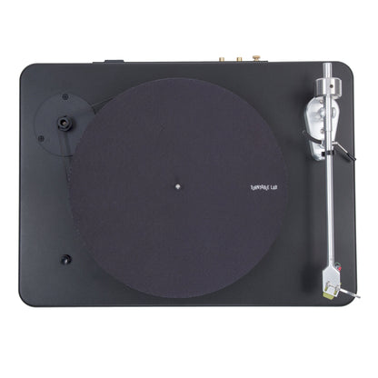 VPI: Cliffwood Turntable