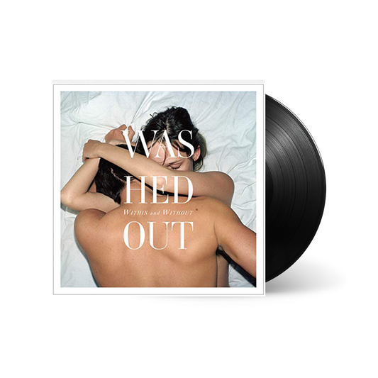 Within and Without { Vinyl } 【 VINYL 】