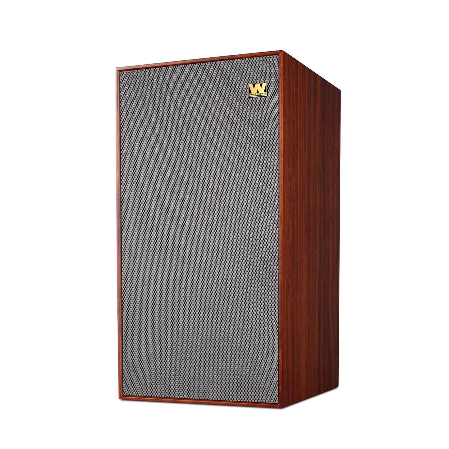 Wharfedale: Replacement Grilles for Linton Speakers (Pair) - Vintage Grey