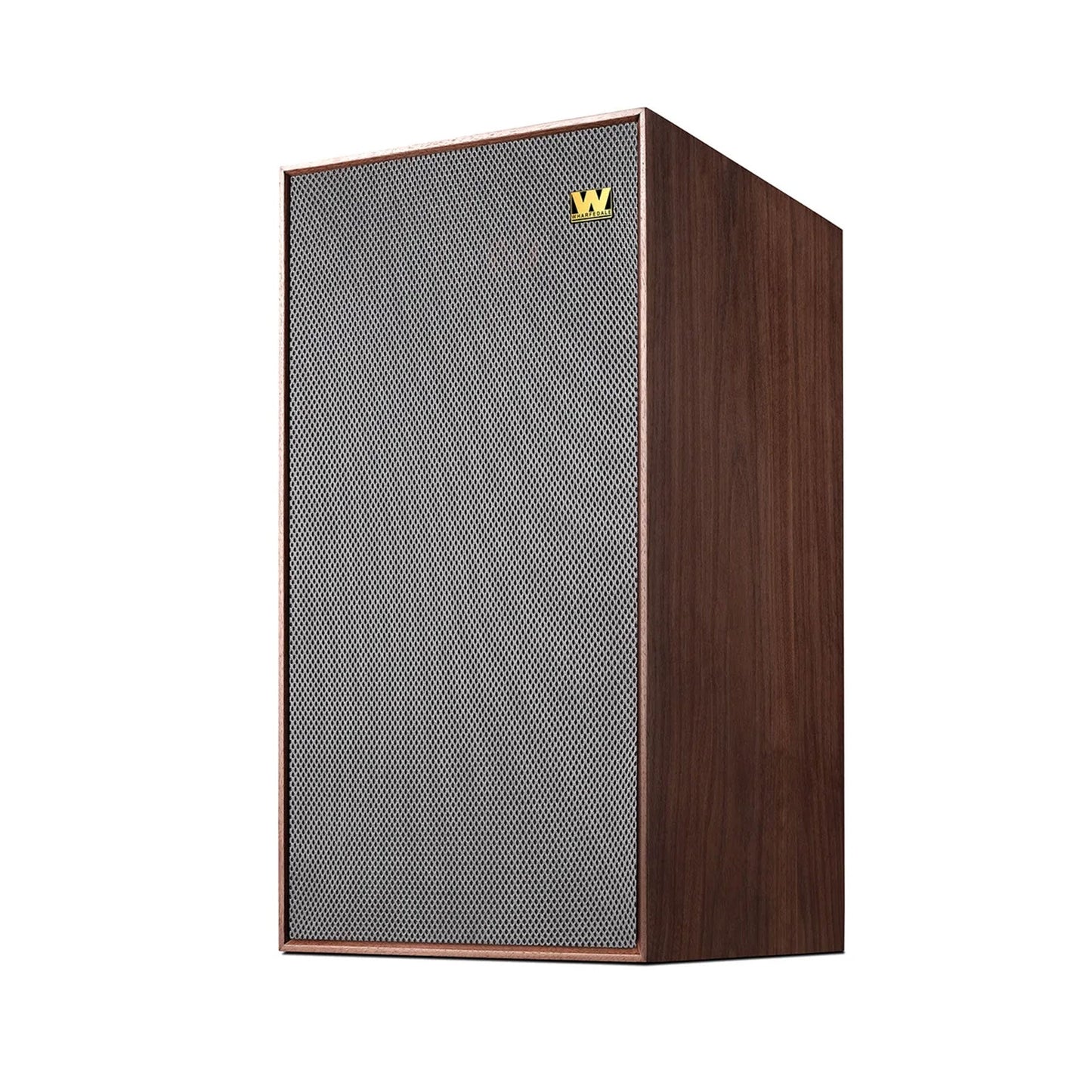 Wharfedale: Replacement Grilles for Linton Speakers (Pair) - Vintage Grey