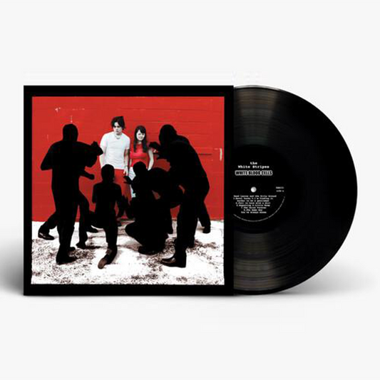 White Blood Cells { Vinyl } 【 VINYL 】